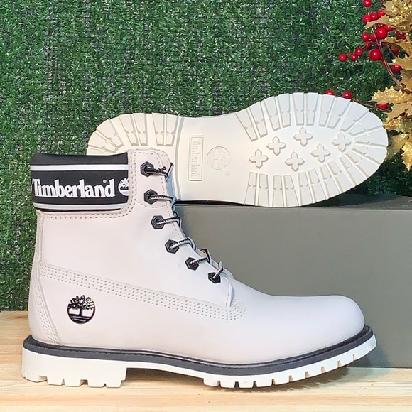 Timberland women’s 6in Waterproof boot - Picture 2 of 6